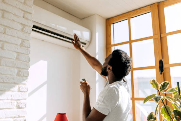 AC installation near me in Bridgehampton, NY